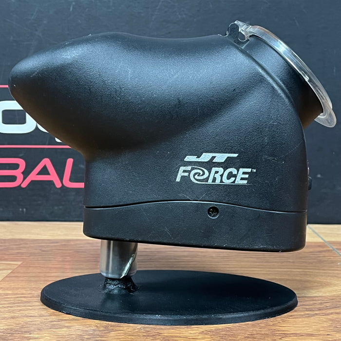 Pre Owned - JT Force Hopper - Black