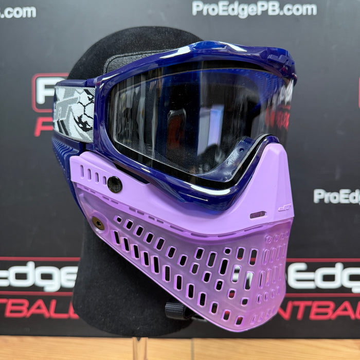 JT - Custom* Proflex " Blurple "