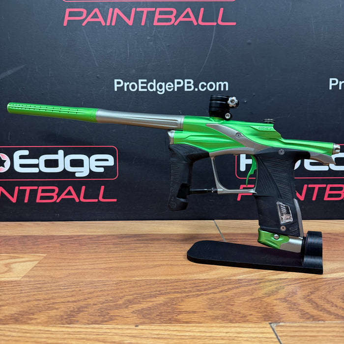 Pre Owned - Planet Eclipse LV1 - Poison - Green Grey
