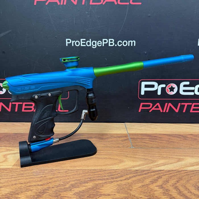 Pre Owned - Dye Rize CZR - Blue Green