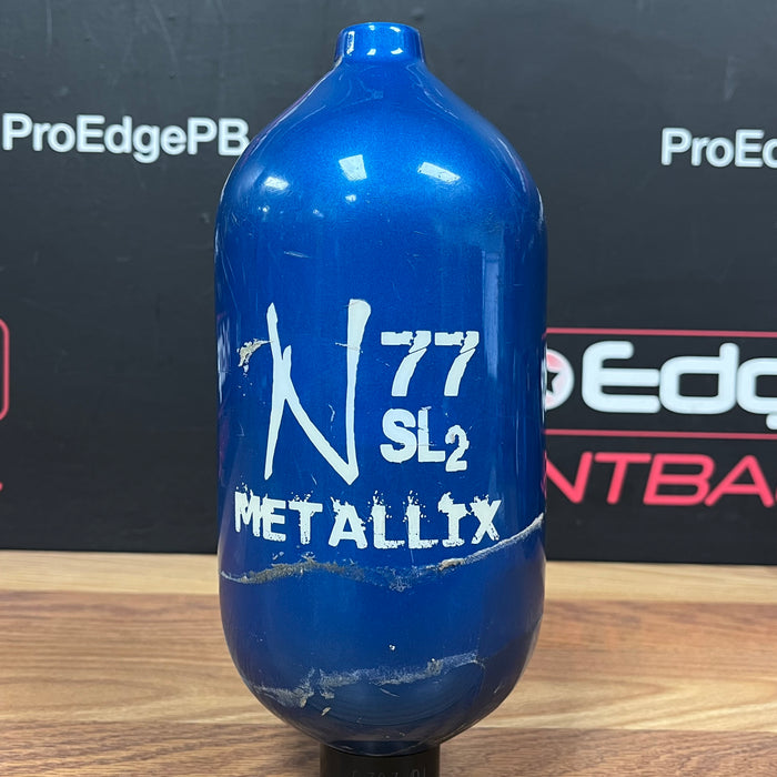 Pre Owned - Nina SL2 77/4500 - Blue (Bottle Only)