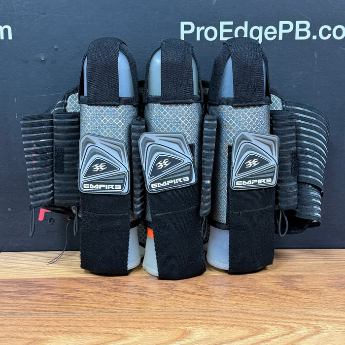 Pre Owned - Empire Pod Pack 3+4 - Silver - AS-IS