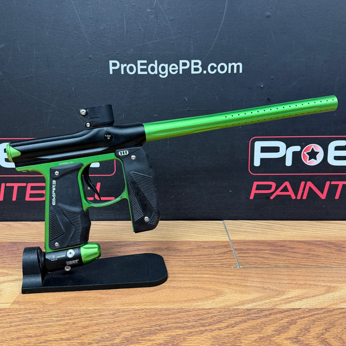Pre Owned - Empire Mini GS - Black Green