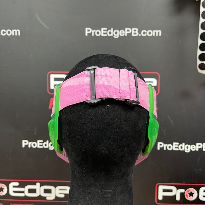 JT - Custom* Proflex "Whatamalone"