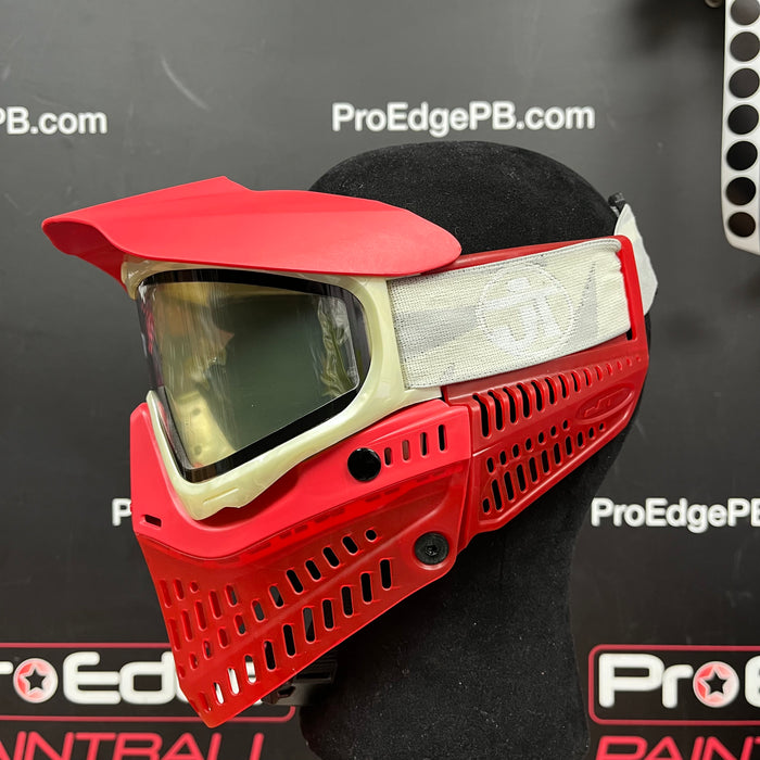 JT - Custom* Proflex "Berries and Cream"