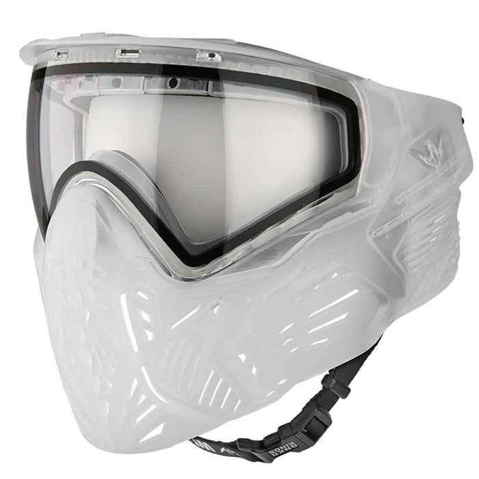 BUNKERKINGS - CMD GOGGLE - CLEAR