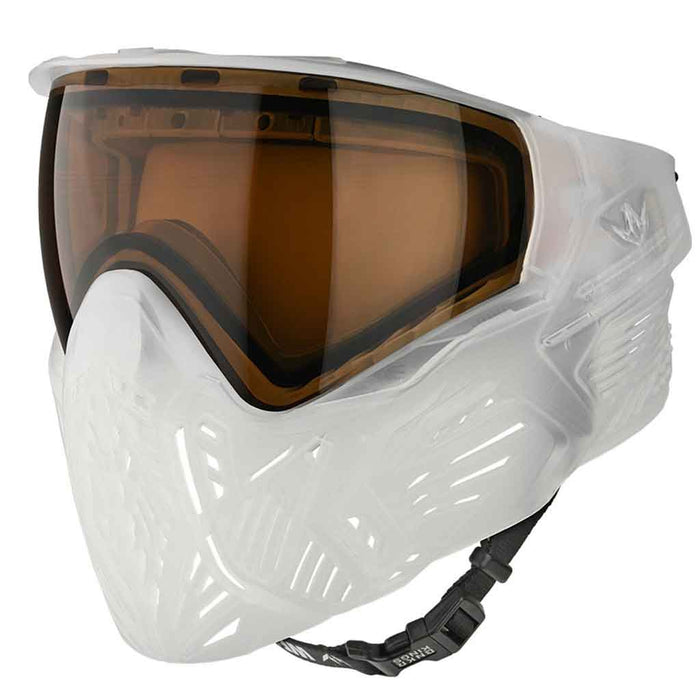 BUNKERKINGS - CMD GOGGLE - CLEAR