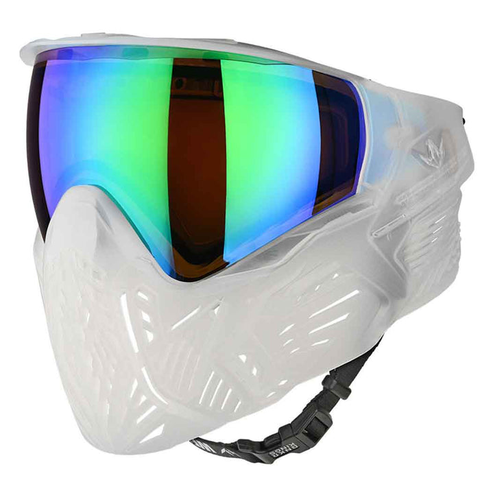 BUNKERKINGS - CMD GOGGLE - CLEAR