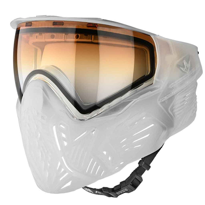 BUNKERKINGS - CMD GOGGLE - CLEAR