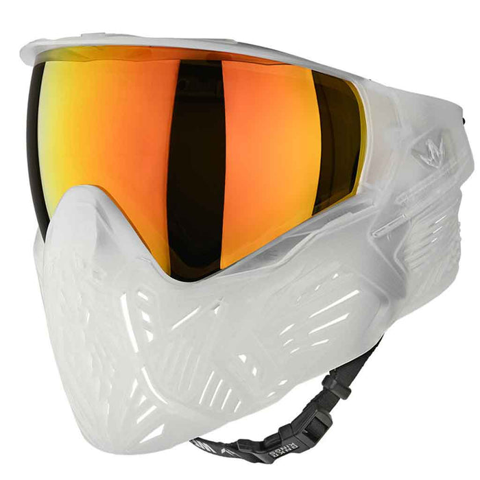 BUNKERKINGS - CMD GOGGLE - CLEAR