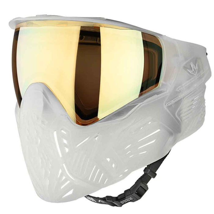 BUNKERKINGS - CMD GOGGLE - CLEAR