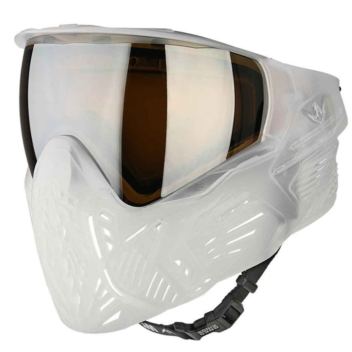 BUNKERKINGS - CMD GOGGLE - CLEAR