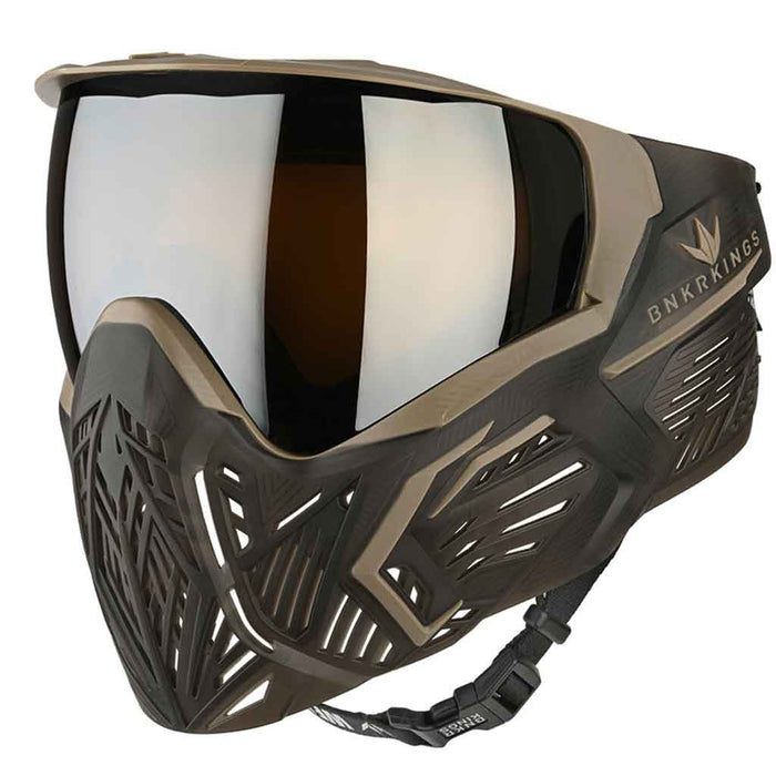 cmd gear BUNKERKINGS - CMD GOGGLE