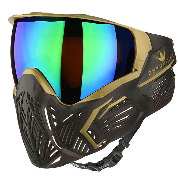 BUNKER KINGS THERMAL LENS - CHOOSE COLOR