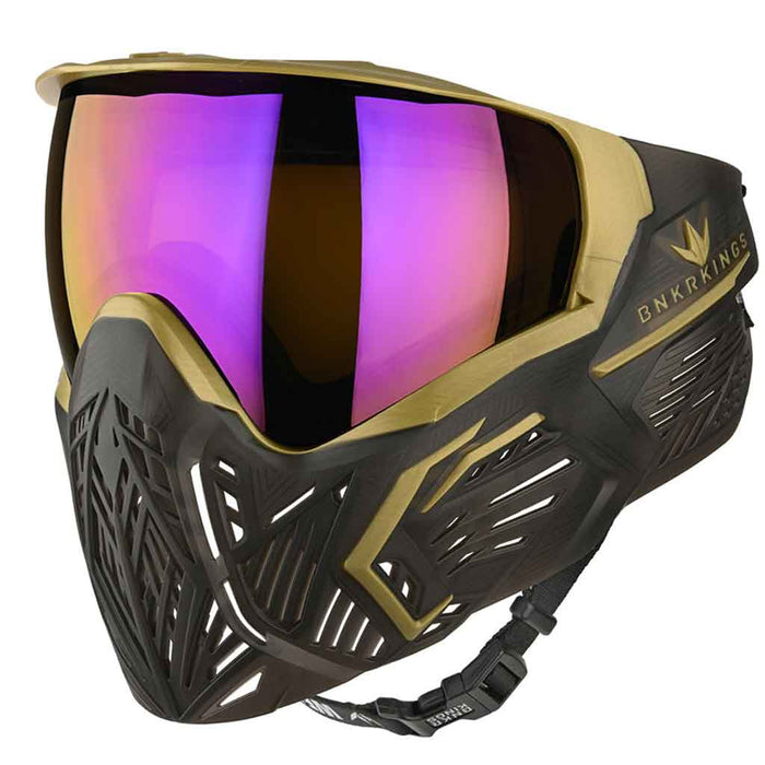 BUNKER KINGS THERMAL LENS - CHOOSE COLOR