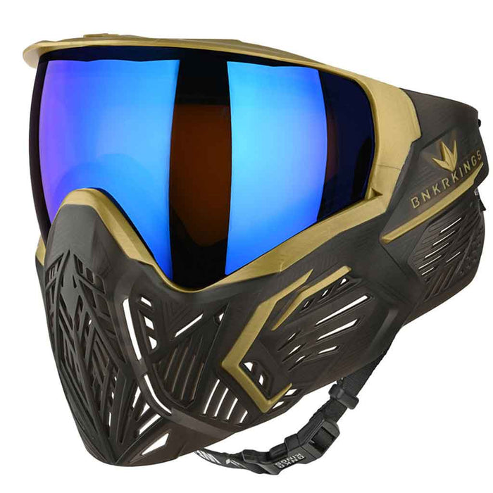 BUNKER KINGS THERMAL LENS - CHOOSE COLOR