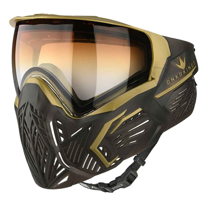 BUNKER KINGS THERMAL LENS - CHOOSE COLOR