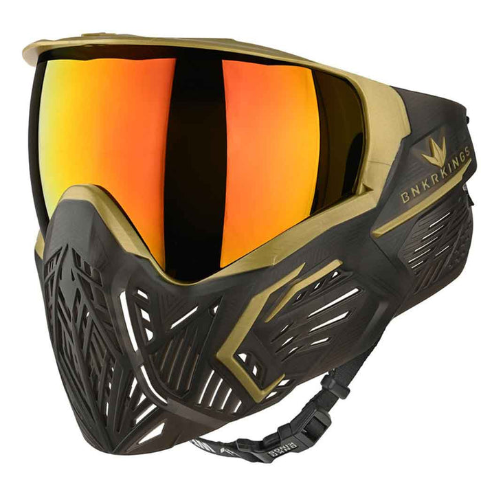 BUNKER KINGS THERMAL LENS - CHOOSE COLOR