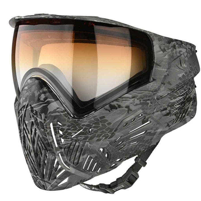 BUNKERKINGS - CMD GOGGLE - BLACK HIGHLANDER