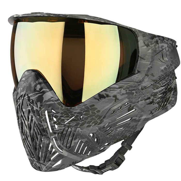 BUNKERKINGS - CMD GOGGLE - BLACK HIGHLANDER