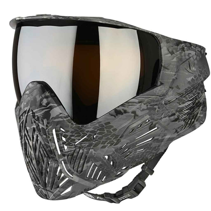 BUNKERKINGS - CMD GOGGLE - BLACK HIGHLANDER