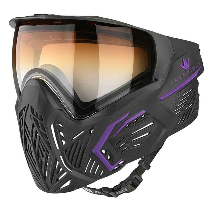 BUNKERKINGS - CMD GOGGLE - AURORA GRAY