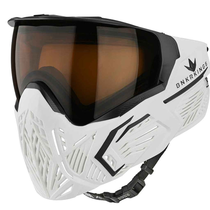 BUNKERKINGS - CMD GOGGLE - SHOCK TROOPER