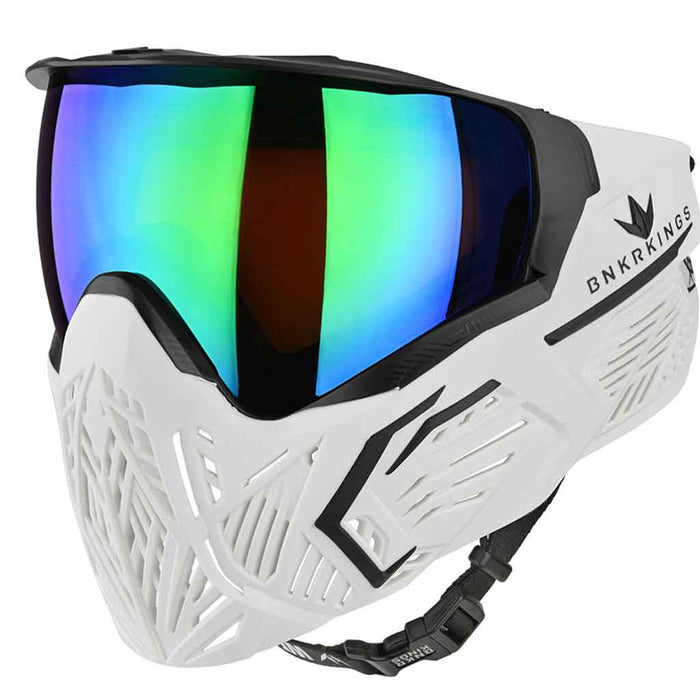 BUNKERKINGS - CMD GOGGLE - SHOCK TROOPER