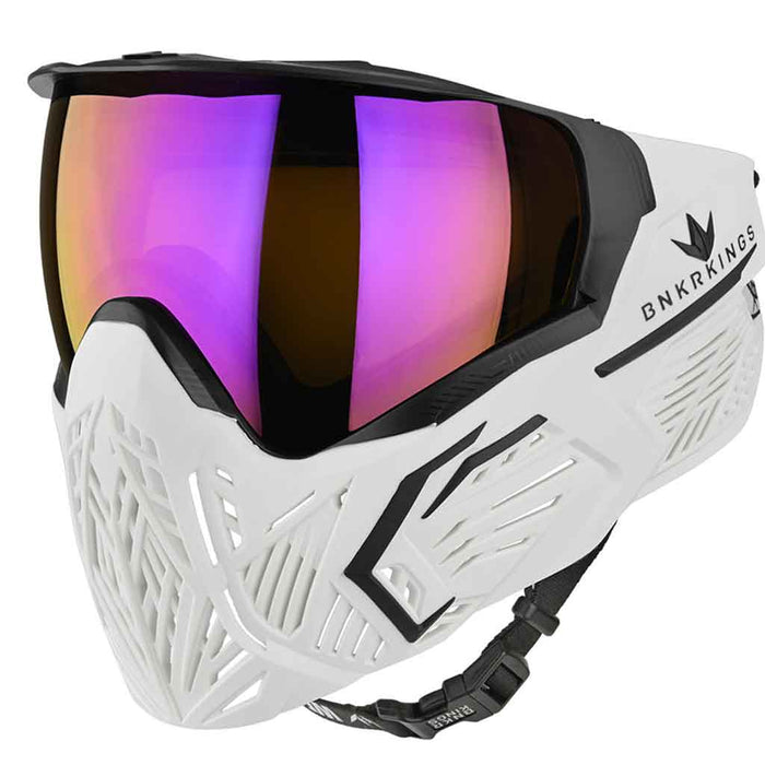 BUNKERKINGS - CMD GOGGLE - SHOCK TROOPER