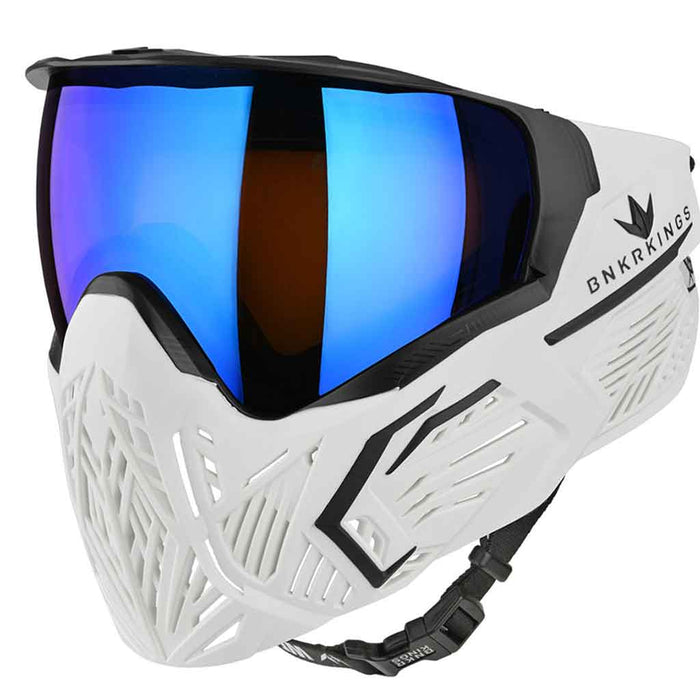 BUNKERKINGS - CMD GOGGLE - SHOCK TROOPER