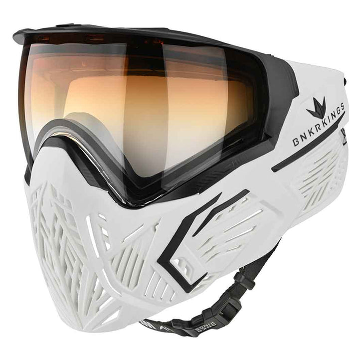 BUNKERKINGS - CMD GOGGLE - SHOCK TROOPER