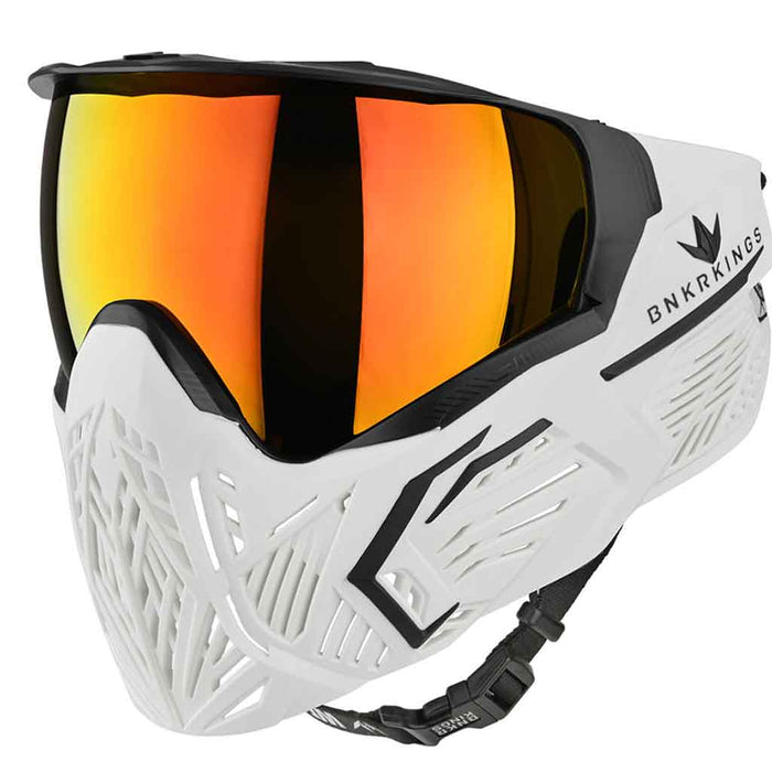 BUNKERKINGS - CMD GOGGLE - SHOCK TROOPER