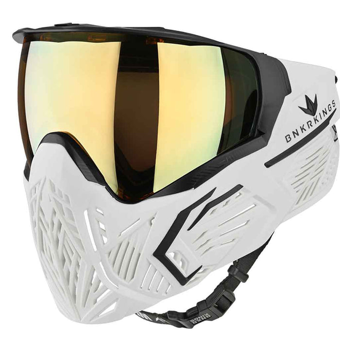 BUNKERKINGS - CMD GOGGLE - SHOCK TROOPER