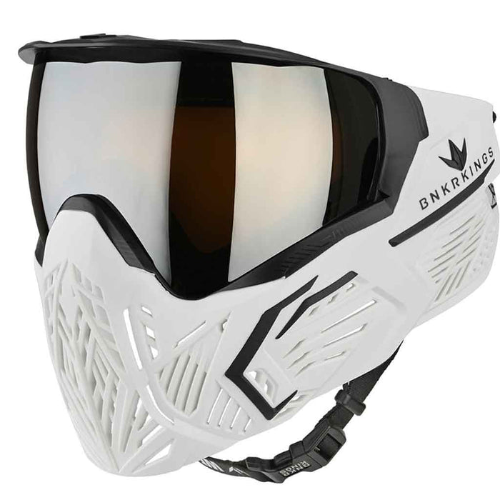 BUNKERKINGS - CMD GOGGLE - SHOCK TROOPER