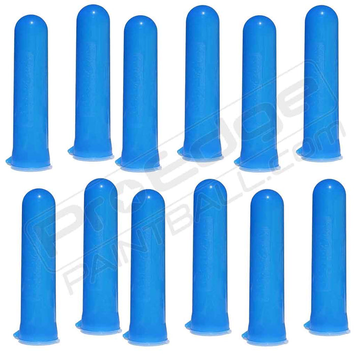 GenX Global Paintball Pods 140 Rd - Blue - Box of 50
