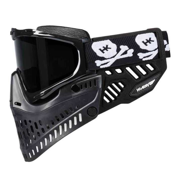 HK Army Universal Goggle Strap - Choose Style