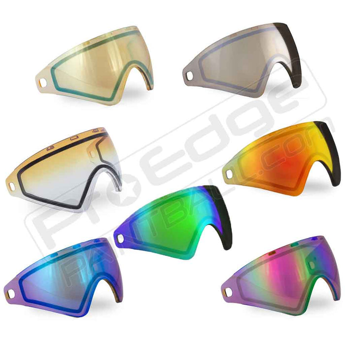 BUNKER KINGS THERMAL LENS - CHOOSE COLOR