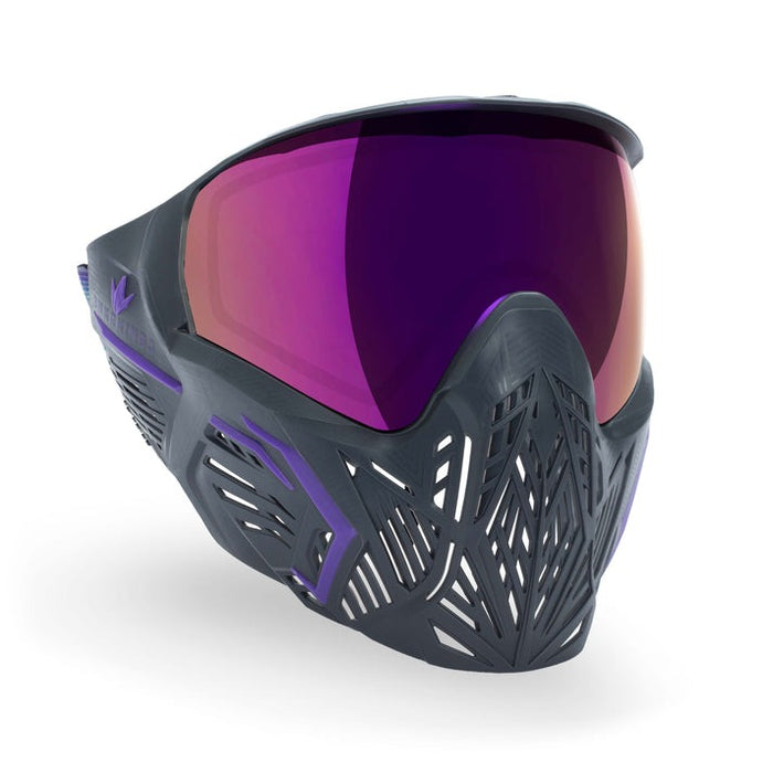 BUNKERKINGS - CMD GOGGLE - AURORA GRAY