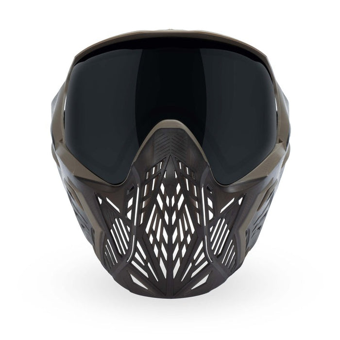 BUNKERKINGS - CMD GOGGLE - BLACK DESERT