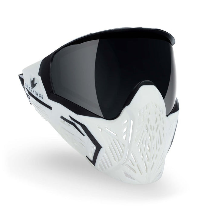 Ecran VIRTUE THERMAL BUNKERKINGS CMD et VIO couleur HD CLEAR Ecran VIRTUE THERMAL BUNKERKINGS CMD et VIO couleur HD CLEAR