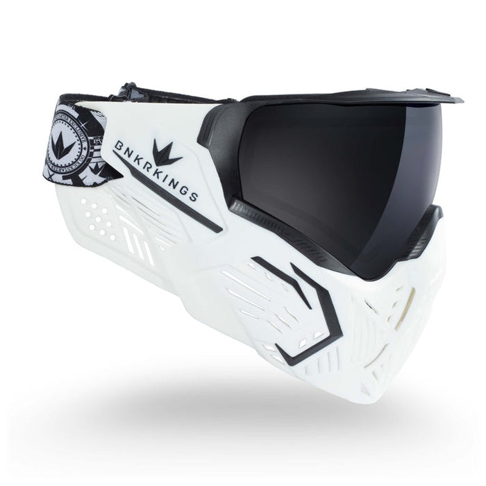 BUNKERKINGS - CMD GOGGLE - SHOCK TROOPER