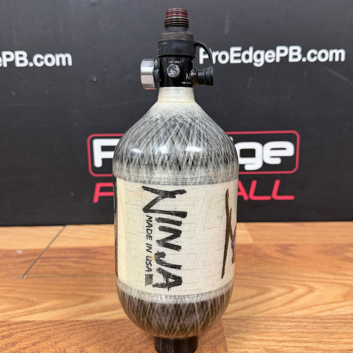 Pre Owned - Ninja Lite 68/4500 Tank - Grey