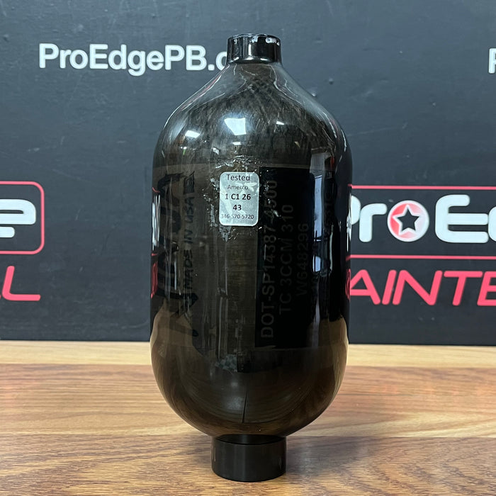 Pre Owned - Nina 68/4500 - Dark Grey (Bottle Only)