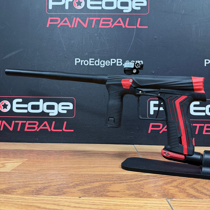 Pre Owned - Planet Eclipse ETHA 3 - Black Red