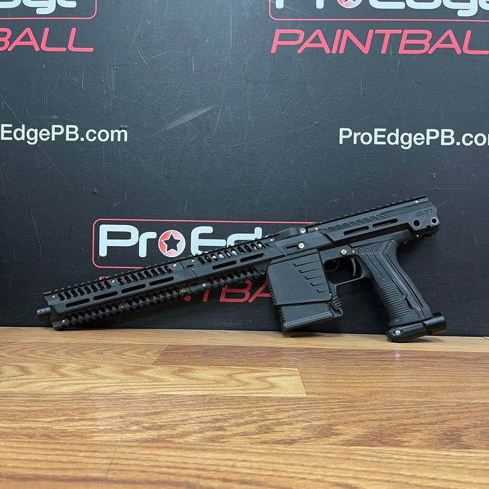 Pre Owned - Planet Eclipse EMF 100- Black