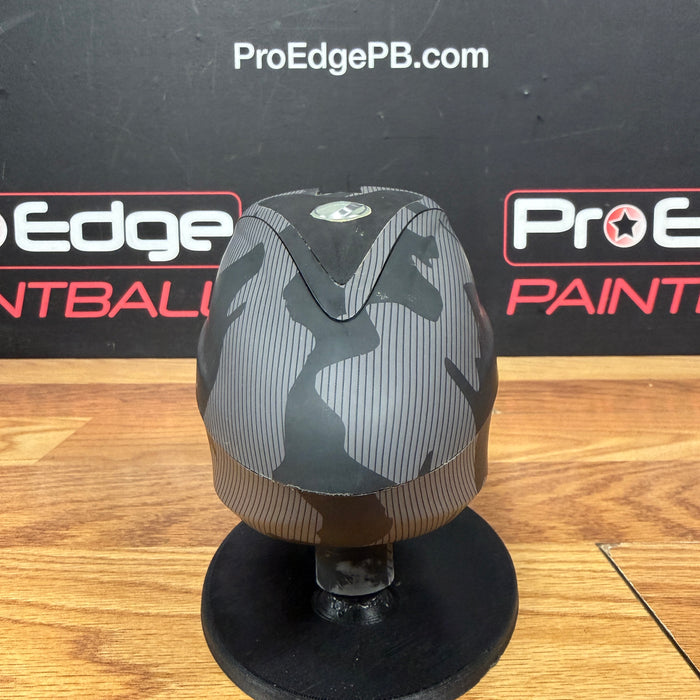 Pre Owned - Dye Rotor Loader - Black Camo