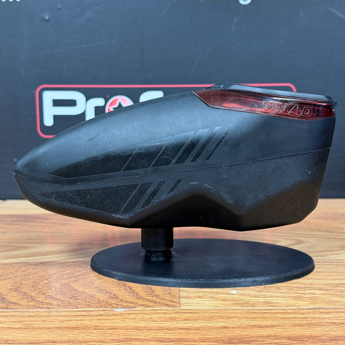 Pre Owned - JT Triad Loader - Black Red