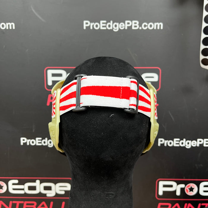 JT - Custom* Proflex "Kamikaze"