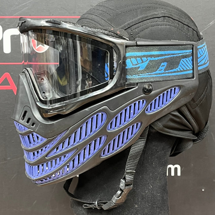 Pre Owned - Proflex Flex 8 Black/Blue