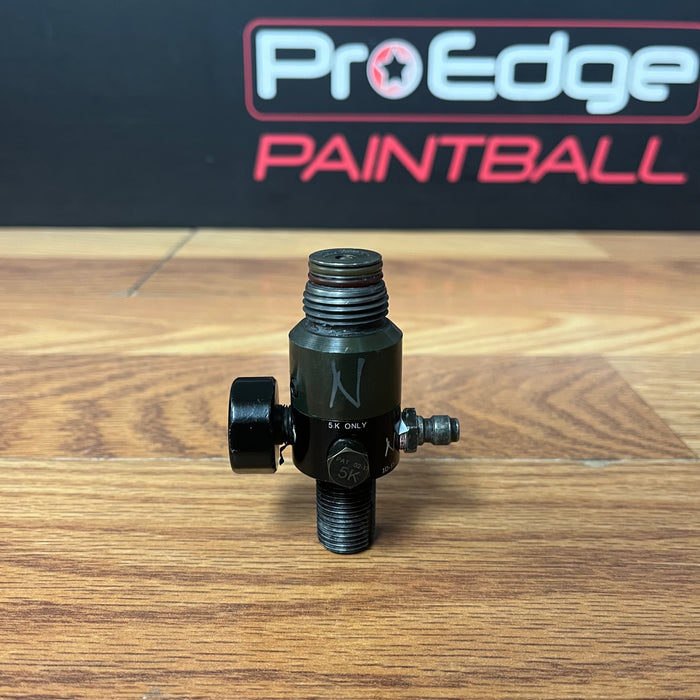 Pre Owned - Ninja 3000psi Regulator